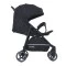 Коляска Bambi M 4249-2 (black matt),  код товара: M 4249-2 black matt